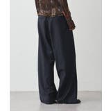 【Loungedress】ラップタブPT | PAL GROUP OUTLET | 詳細画像32