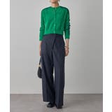 【Loungedress】ラップタブPT | PAL GROUP OUTLET | 詳細画像12