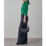 【Loungedress】ラップタブPT | PAL GROUP OUTLET | 詳細画像15