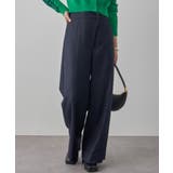 【Loungedress】ラップタブPT | PAL GROUP OUTLET | 詳細画像18