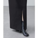 【Lui's】スリットファスナータイトロングSK | PAL GROUP OUTLET | 詳細画像9