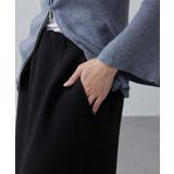 【Lui's】スリットファスナータイトロングSK | PAL GROUP OUTLET | 詳細画像10