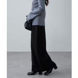 【Lui's】スリットファスナータイトロングSK | PAL GROUP OUTLET | 詳細画像3