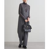 【Loungedress】Vキャミサロペット | PAL GROUP OUTLET | 詳細画像2