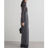 【Loungedress】Vキャミサロペット | PAL GROUP OUTLET | 詳細画像4