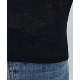 【SHENERY】シアーオフショルニット | PAL GROUP OUTLET | 詳細画像28