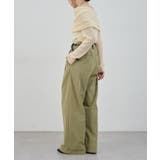 【SHENERY】シアーオフショルニット | PAL GROUP OUTLET | 詳細画像31