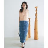 【La boutique BonBon】ロングフェザー2WAYKNベスト | PAL GROUP OUTLET | 詳細画像17 