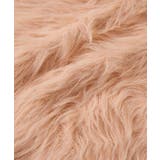 【La boutique BonBon】ロングフェザー2WAYKNベスト | PAL GROUP OUTLET | 詳細画像20 