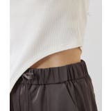 【CIAOPANIC TYPY】【shay】オフショルダーカットアウトトップ… | PAL GROUP OUTLET | 詳細画像14 