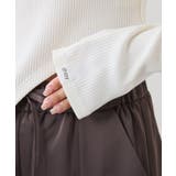 【CIAOPANIC TYPY】【shay】オフショルダーカットアウトトップ… | PAL GROUP OUTLET | 詳細画像15 