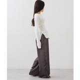 【CIAOPANIC TYPY】【shay】オフショルダーカットアウトトップ… | PAL GROUP OUTLET | 詳細画像33 