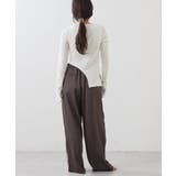 【CIAOPANIC TYPY】【shay】オフショルダーカットアウトトップ… | PAL GROUP OUTLET | 詳細画像34 