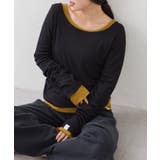 レイヤードシアートップス | PAL GROUP OUTLET | 詳細画像1