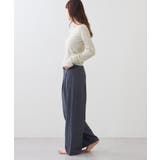 レイヤードシアートップス | PAL GROUP OUTLET | 詳細画像41