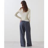 レイヤードシアートップス | PAL GROUP OUTLET | 詳細画像40