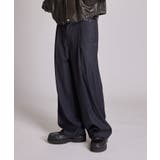 CHA/STR | 【WHO'S WHO gallery】KOOKYN TRワンタックスラックス | PAL GROUP OUTLET