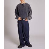 【WHO'S WHO gallery】KOOKYN TRワンタックスラックス | PAL GROUP OUTLET | 詳細画像10 