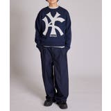 【WHO'S WHO gallery】KOOKYN TRワンタックスラックス | PAL GROUP OUTLET | 詳細画像13 