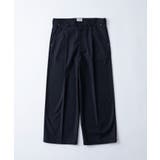 【WHO'S WHO gallery】KOOKYN TRワンタックスラックス | PAL GROUP OUTLET | 詳細画像18 