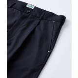 【WHO'S WHO gallery】KOOKYN TRワンタックスラックス | PAL GROUP OUTLET | 詳細画像20 