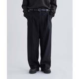 【WHO'S WHO gallery】KOOKYN TRワンタックスラックス | PAL GROUP OUTLET | 詳細画像22 