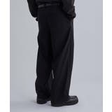 【WHO'S WHO gallery】KOOKYN TRワンタックスラックス | PAL GROUP OUTLET | 詳細画像24 