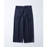 【WHO'S WHO gallery】KOOKYN TRワンタックスラックス | PAL GROUP OUTLET | 詳細画像27 