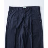 【WHO'S WHO gallery】KOOKYN TRワンタックスラックス | PAL GROUP OUTLET | 詳細画像28 