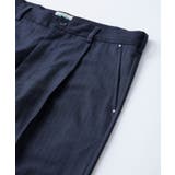 【WHO'S WHO gallery】KOOKYN TRワンタックスラックス | PAL GROUP OUTLET | 詳細画像29 