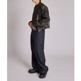 【WHO'S WHO gallery】KOOKYN TRワンタックスラックス | PAL GROUP OUTLET | 詳細画像33 