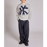 【WHO'S WHO gallery】KOOKYN TRワンタックスラックス | PAL GROUP OUTLET | 詳細画像34 