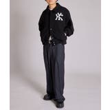 【WHO'S WHO gallery】KOOKYN TRワンタックスラックス | PAL GROUP OUTLET | 詳細画像35 