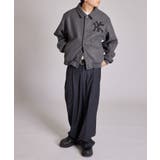 【WHO'S WHO gallery】KOOKYN TRワンタックスラックス | PAL GROUP OUTLET | 詳細画像36 