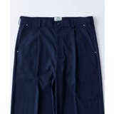 【WHO'S WHO gallery】KOOKYN TRワンタックスラックス | PAL GROUP OUTLET | 詳細画像3 