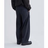 【WHO'S WHO gallery】KOOKYN TRワンタックスラックス | PAL GROUP OUTLET | 詳細画像40 