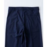 【WHO'S WHO gallery】KOOKYN TRワンタックスラックス | PAL GROUP OUTLET | 詳細画像5 