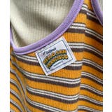 【Ciaopanic】H.Sボーダーフラワーカットキャミチュニック | PAL GROUP OUTLET | 詳細画像23 