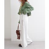 【w closet】リボンスウェットパンツ | PAL GROUP OUTLET | 詳細画像10 