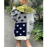 【Ciaopanic】H.Sスパンコール付け衿 | PAL GROUP OUTLET | 詳細画像5 