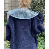 【Ciaopanic】H.Sスパンコール付け衿 | PAL GROUP OUTLET | 詳細画像9 