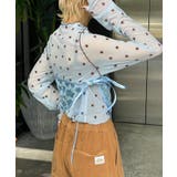 【Ciaopanic】H.Sスパンコールスカーフ | PAL GROUP OUTLET | 詳細画像9 