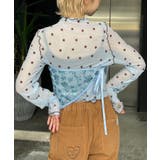 【Ciaopanic】H.Sスパンコールスカーフ | PAL GROUP OUTLET | 詳細画像10 