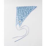 【Ciaopanic】H.Sスパンコールスカーフ | PAL GROUP OUTLET | 詳細画像24 