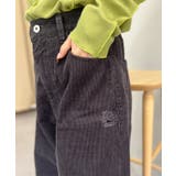 【w closet】コーデュロイダメージパンツ | PAL GROUP OUTLET | 詳細画像11 