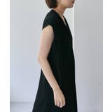 プリーツジレワンピース | PAL GROUP OUTLET | 詳細画像7 