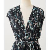 プリーツジレワンピース | PAL GROUP OUTLET | 詳細画像23 