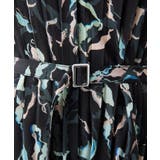 プリーツジレワンピース | PAL GROUP OUTLET | 詳細画像25 