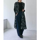 プリーツジレワンピース | PAL GROUP OUTLET | 詳細画像11 