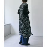 プリーツジレワンピース | PAL GROUP OUTLET | 詳細画像13 